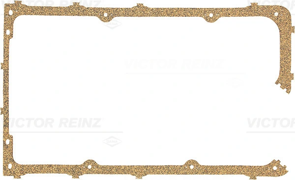 Gasket, cylinder head cover